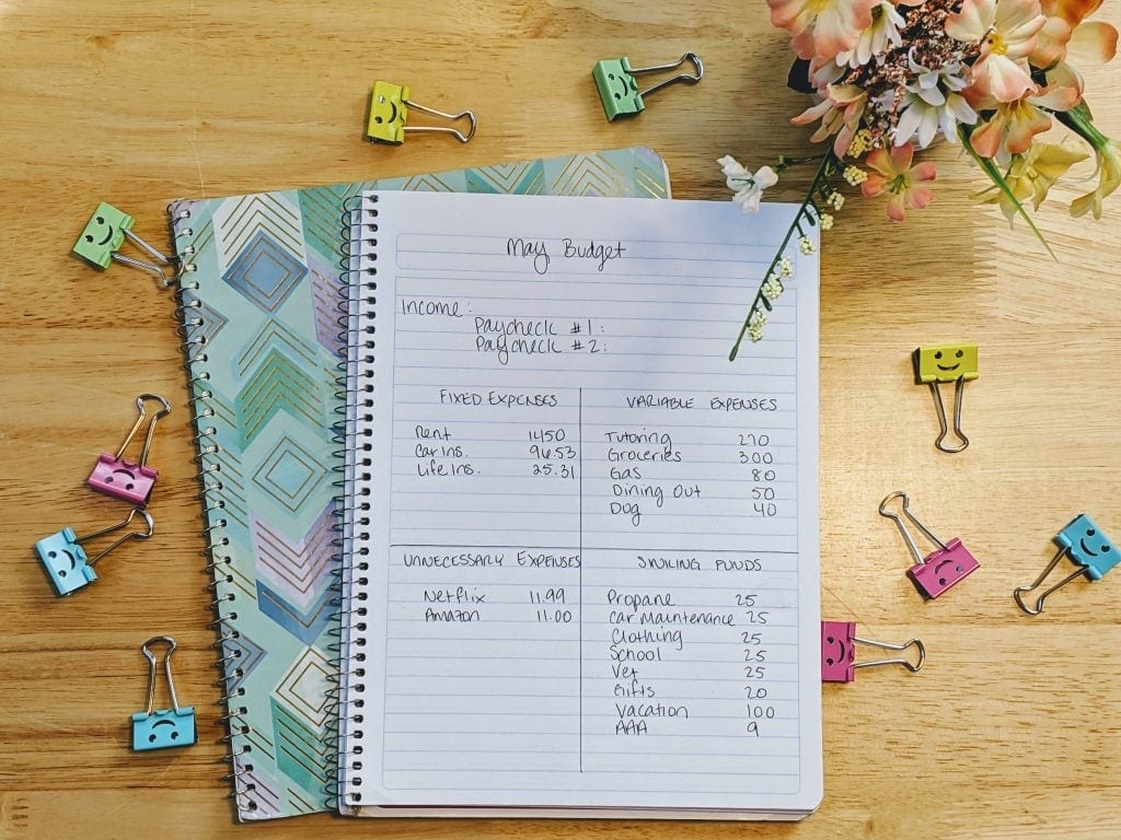 Best Way to Track Household Expenses HassleFree Savings