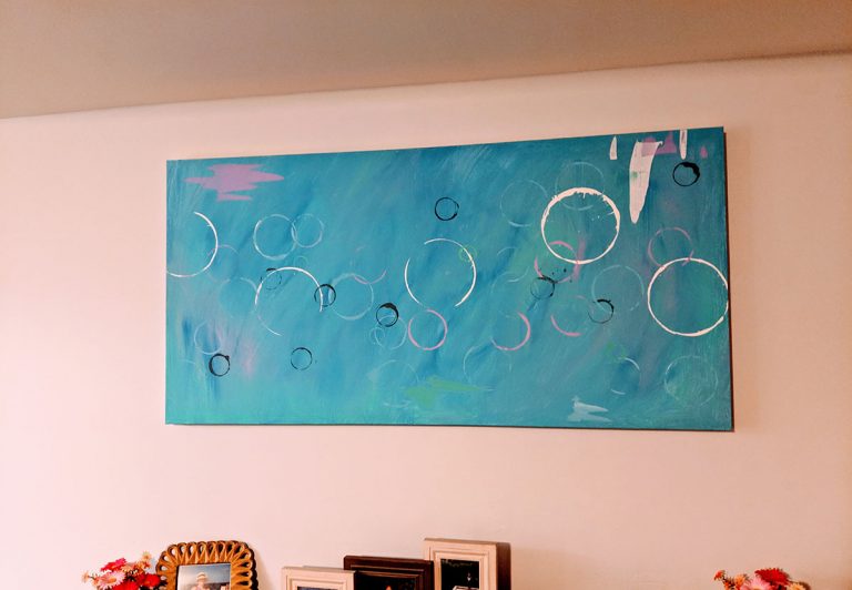 5 Amazingly Creative Uses for Leftover Paint Samples Hassle Free Savings