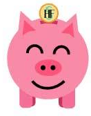 hassle free savings logo
