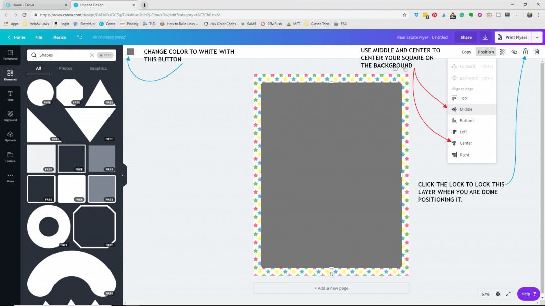 How To Make Printables to Sell - Hassle Free Savings