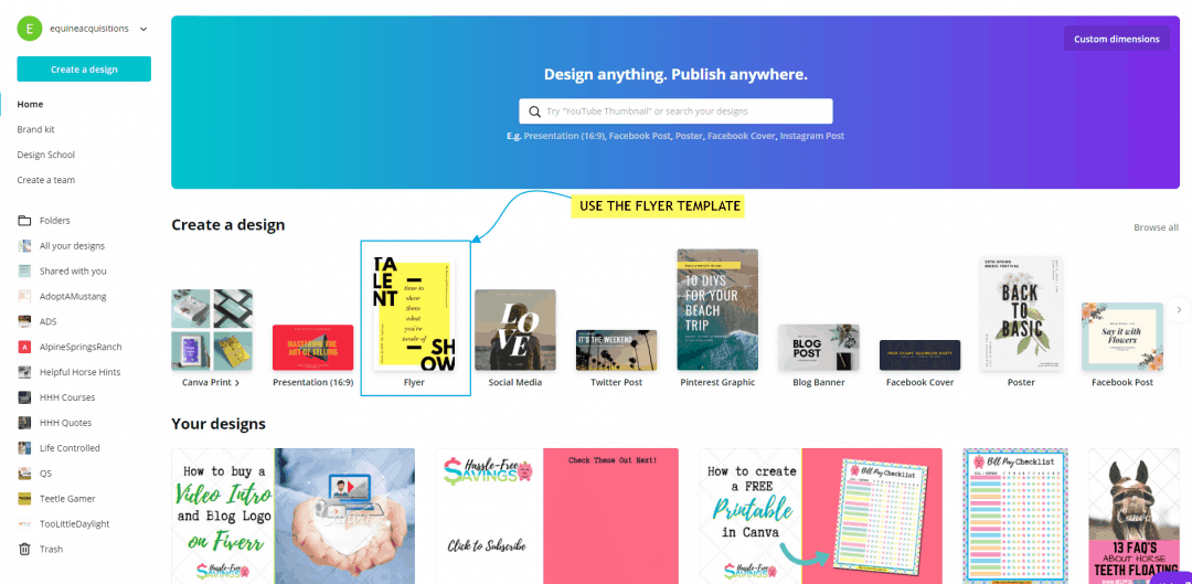 How To Make Printables to Sell - Hassle Free Savings