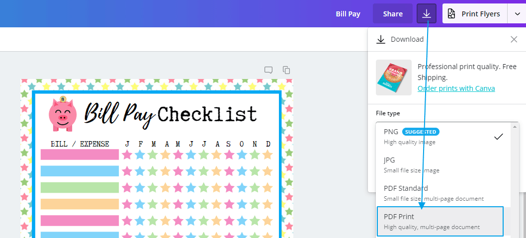 How To Make Printables to Sell - Hassle Free Savings