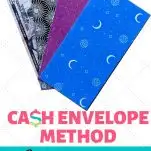 laminated cash envelopes
