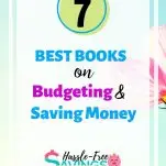 best books on budgeting