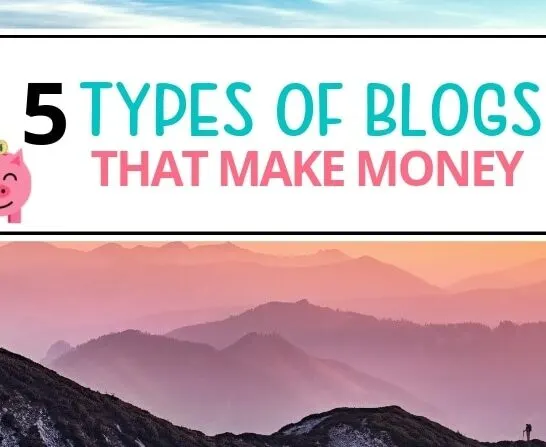 blog topics that make money