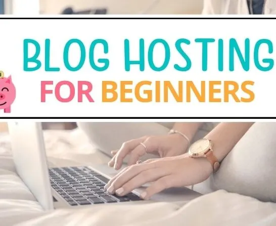 options for blog hosting for beginners