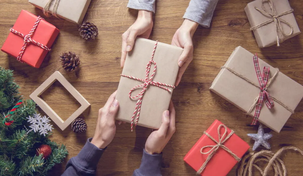 Give Them The Gift of Joy With Our Budget-Friendly Holiday Gifts