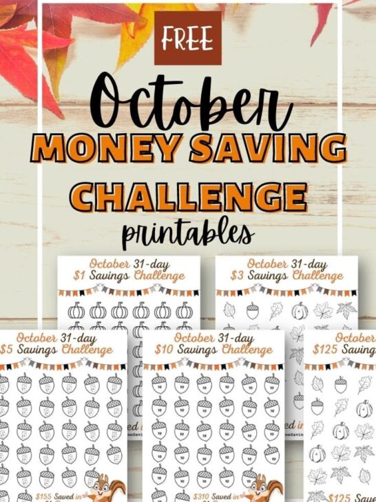 October-Money-Saving-Challenge-Printables