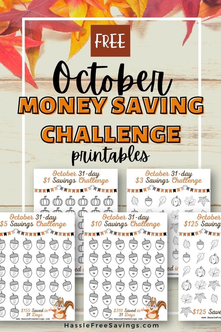 October-Money-Saving-Challenge-Printables