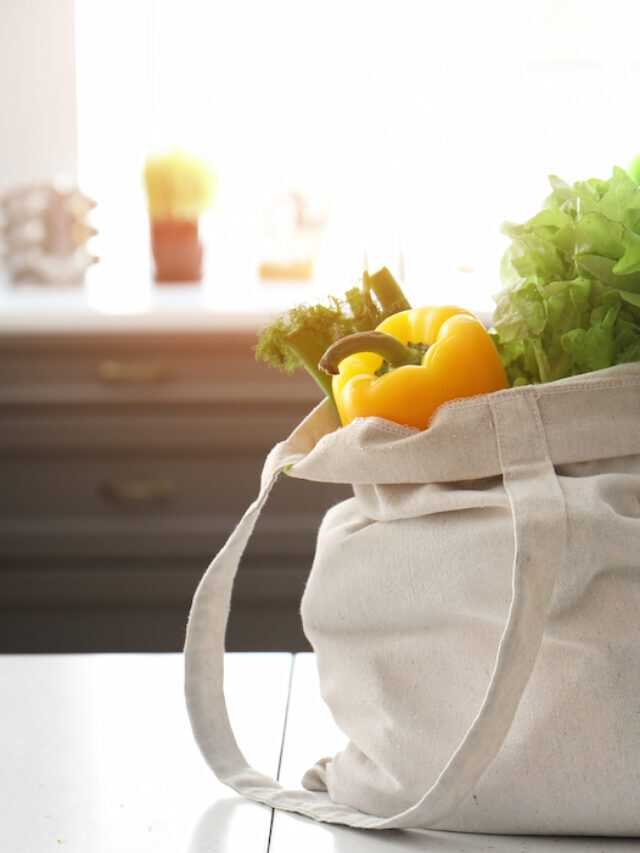 Ideas for Eating on $1/Day