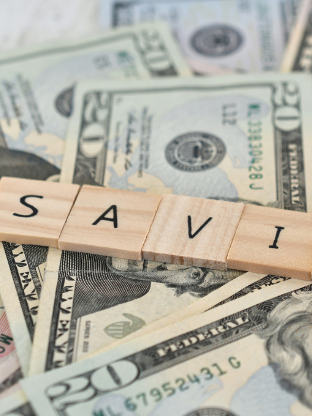 5 Easy Ways to Save Money on a Tight Budget