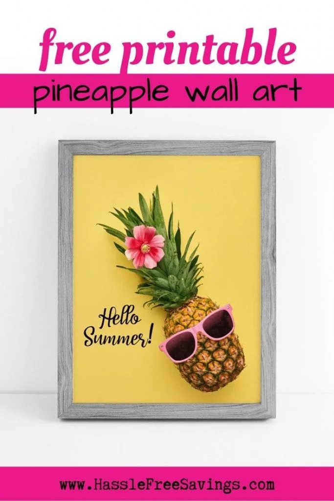 inspiration: pineapple — how could she walk there and smile, and