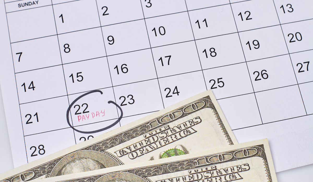 How to Budget When You Get Paid Weekly Hassle Free Savings