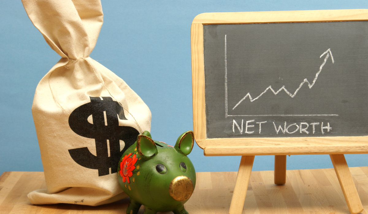 How To Calculate Your Net Worth - Hassle Free Savings