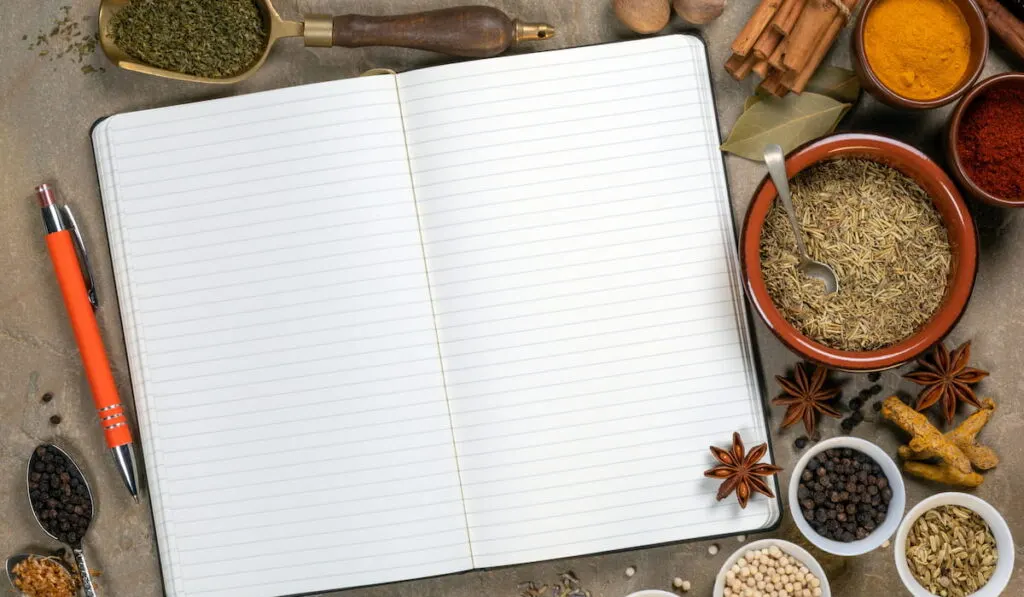 How to Make a Recipe Binder - Hassle Free Savings